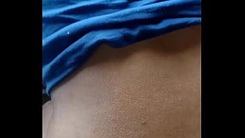 Cuzinho guloso da preta