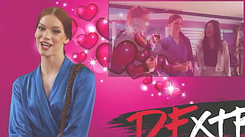 Desperate babe offers up her tight ass to massive cocked bil