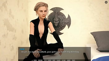 I came inside my sex slave sex 18 30 tales from the unending void #42