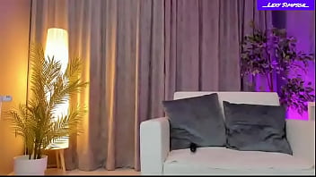 Blonde milf lexy simpson party time