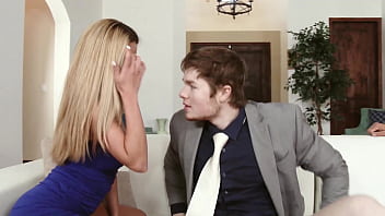 Married milf subil arch puts on an amazing show for swinger spouses dtw2980