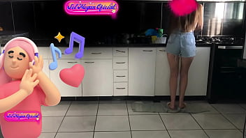 The real cook of love sol megan fire