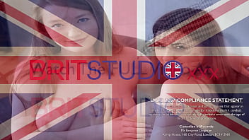 Redhead victoria dominates sweet ruby