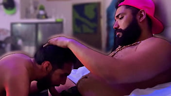 Por fin tuve el placer de conocer a immorboso no me decepcionó miren qué rico se la come ️#dommaster #slav