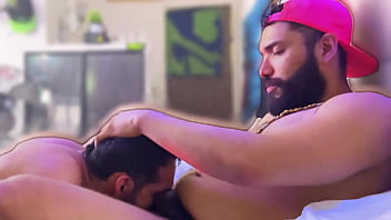 Por fin tuve el placer de conocer a immorboso no me decepcionó miren qué rico se la come ️#dommaster #slav