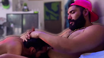 Por fin tuve el placer de conocer a immorboso no me decepcionó miren qué rico se la come ️#dommaster #slav