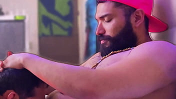 Por fin tuve el placer de conocer a immorboso no me decepcionó miren qué rico se la come ️#dommaster #slav