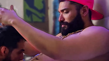 Por fin tuve el placer de conocer a immorboso no me decepcionó miren qué rico se la come ️#dommaster #slav