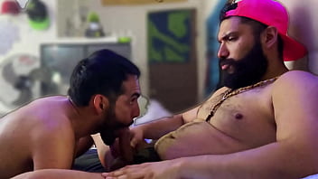 Por fin tuve el placer de conocer a immorboso no me decepcionó miren qué rico se la come ️#dommaster #slav