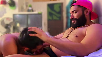 Por fin tuve el placer de conocer a immorboso no me decepcionó miren qué rico se la come ️#dommaster #slav