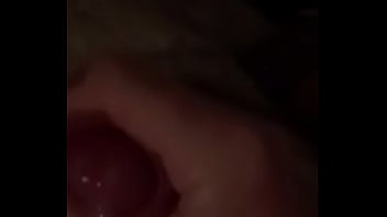 Delicious ejaculation