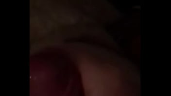 Delicious ejaculation