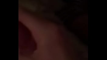 Delicious ejaculation