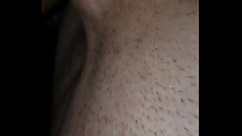 Hitting my girl from the back