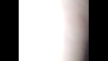 Hitting my girl from the back