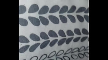 Hitting my girl from the back