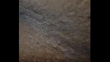 Hitting my girl from the back