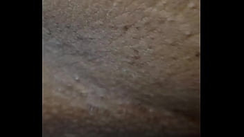 Hitting my girl from the back