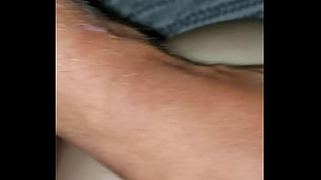 Hitting my girl from the back