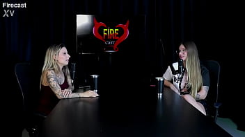 Melhores momentos de naty varga no fire cast com baby fire watch sheer red