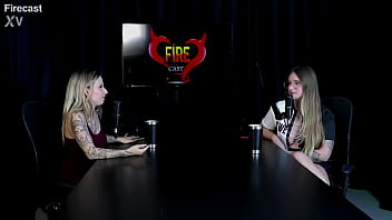 Melhores momentos de naty varga no fire cast com baby fire watch sheer red