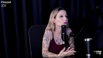 Melhores momentos de naty varga no fire cast com baby fire watch sheer red