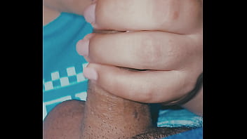 Morning blowjob by dominican bbw vol 2