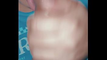 Morning blowjob by dominican bbw vol 2