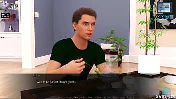 Sunshine love ep 454 – visual novel gameplay hd