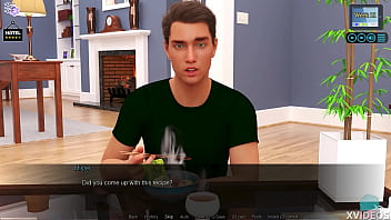 Sunshine love ep 454 – visual novel gameplay hd