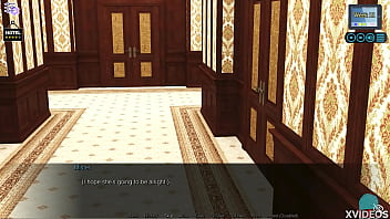 Sunshine love ep 454 – visual novel gameplay hd