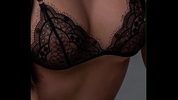 Sexy doll asian naked & panties jk style