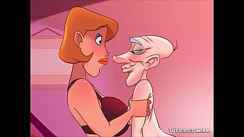 Seu didi ficou caduco os sacanas filminho tufos