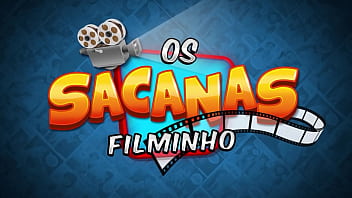 Seu didi ficou caduco os sacanas filminho tufos
