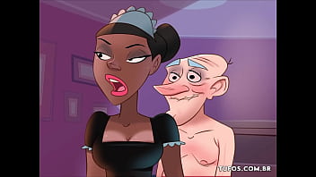 Seu didi ficou caduco os sacanas filminho tufos