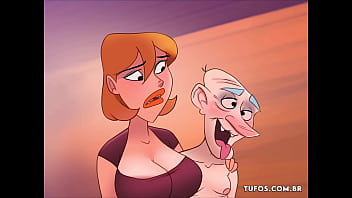 Seu didi ficou caduco os sacanas filminho tufos