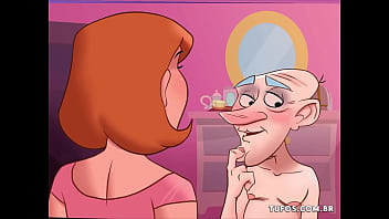 Seu didi ficou caduco os sacanas filminho tufos