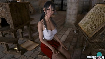 Lust academy ep 58 – visual novel gameplay hd