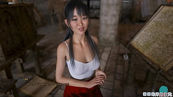 Lust academy ep 58 – visual novel gameplay hd Lust academy ep 58 – visual novel gameplay hd