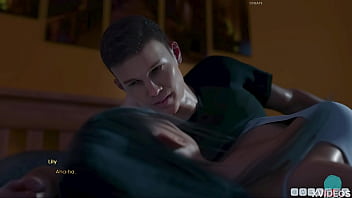 Lust academy ep 58 – visual novel gameplay hd