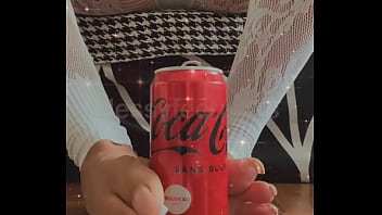 Tease ignore cam deviens fan