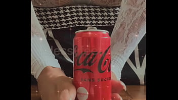 Tease ignore cam deviens fan