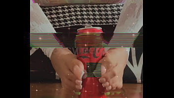 Tease ignore cam deviens fan