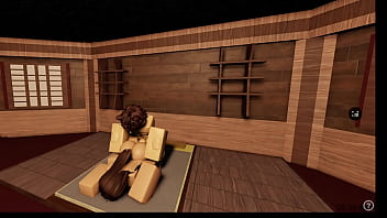 Bloxburg mum gets demolished