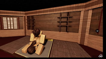 Bloxburg mum gets demolished