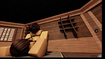 Bloxburg mum gets demolished