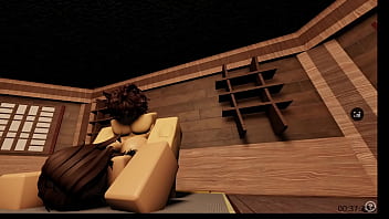 Bloxburg mum gets demolished