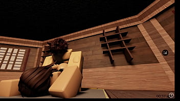 Bloxburg mum gets demolished