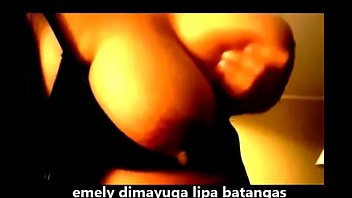 Emelyn dimayuga lipa batangas sucks cock in makati hotel