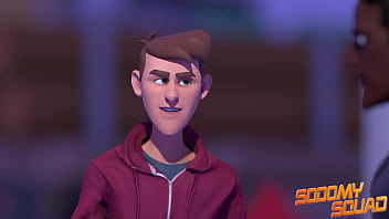 Sodomy Squad Strikes Again With Self Fuck thumbnail